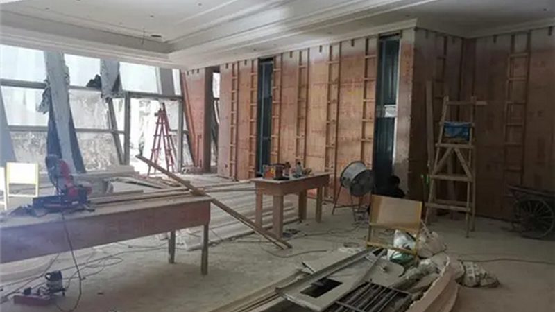 目前，市场上常见的外墙防水补漏材料主要有以下几类：