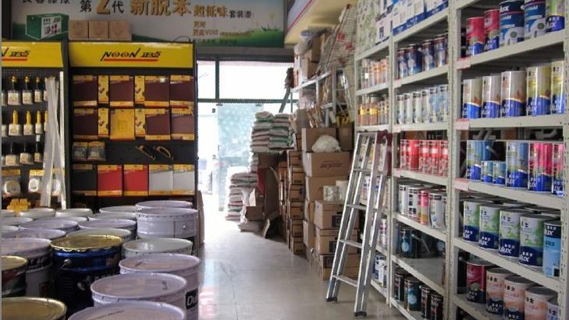 装修公司资质等级划分标准：揭秘背后的秘密