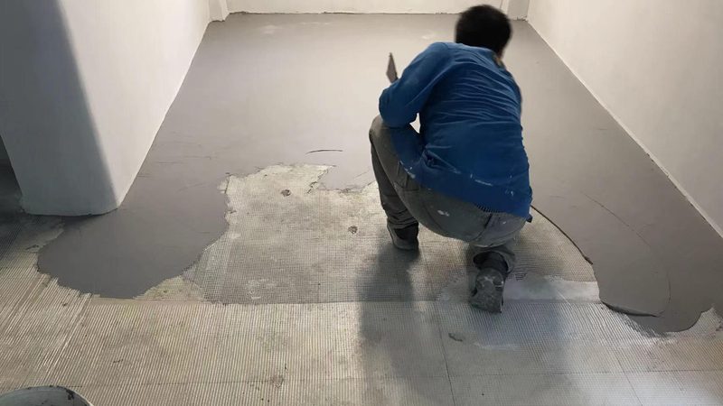 平房房顶防水，卷材选型揭秘：如何避免常见误区**